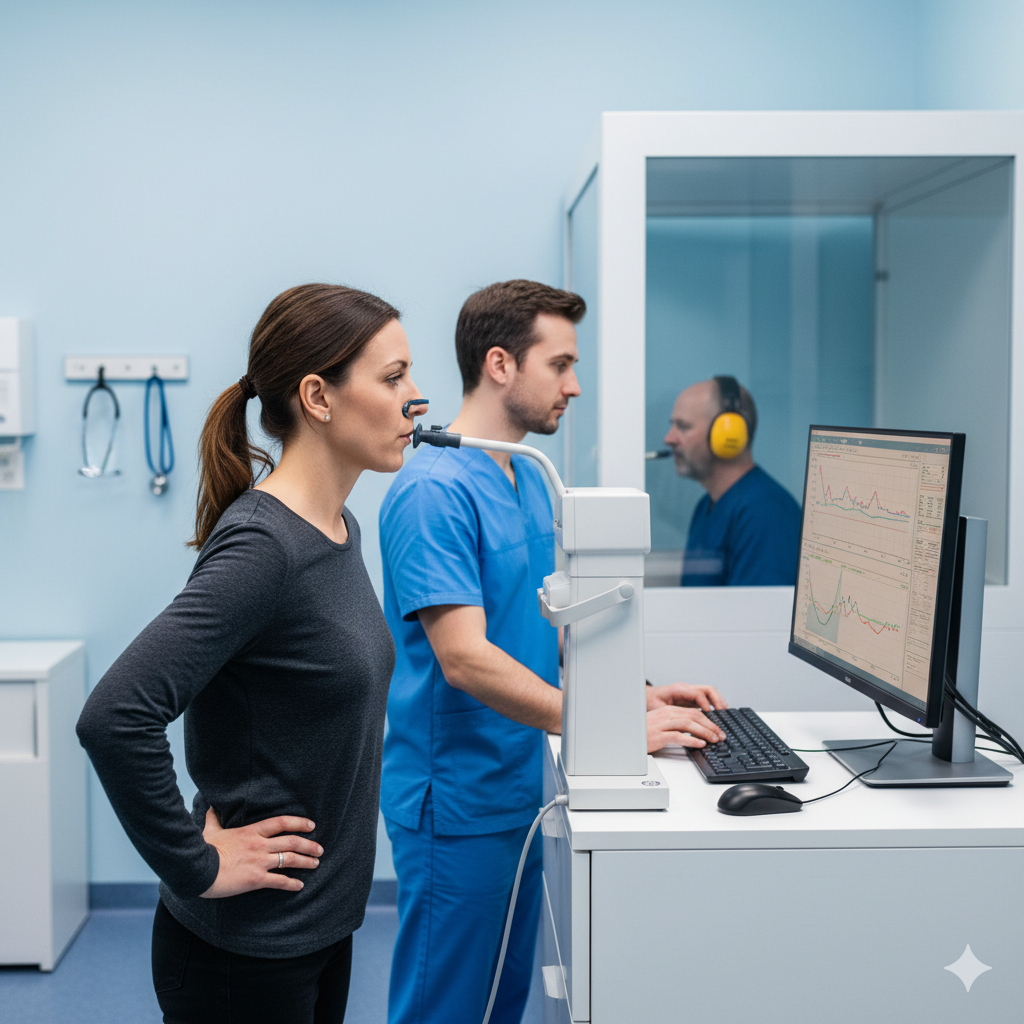 Our Story - Recovery Workplace Health